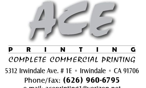 Ace Printing Co