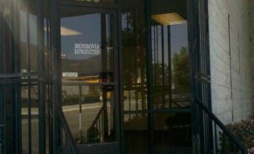 Monrovia Reproduction