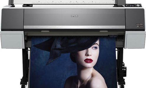 Prestige Printing & Graphics