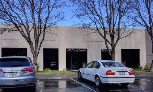 Arta Print & Promotions