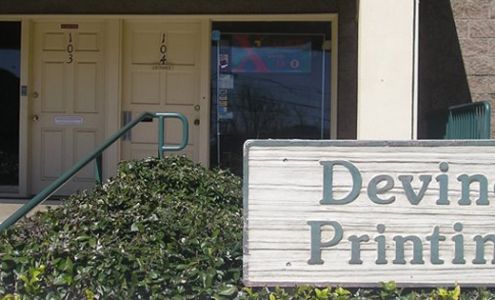 Devine Printing