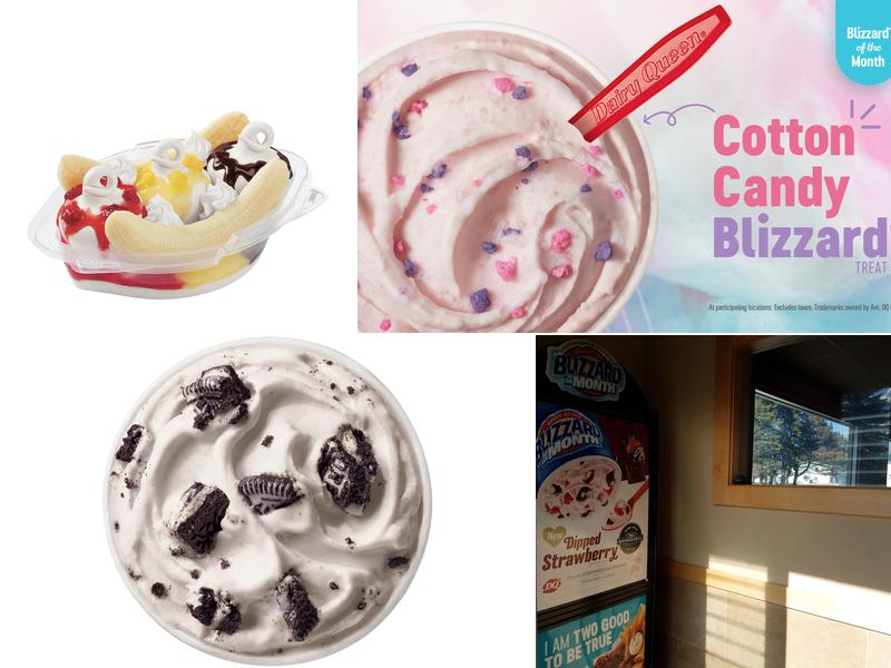 Dairy Queen Grill & Chill