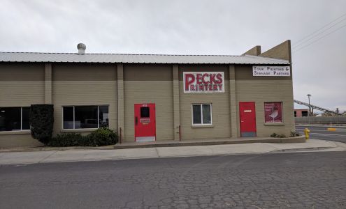 Peck's Printery