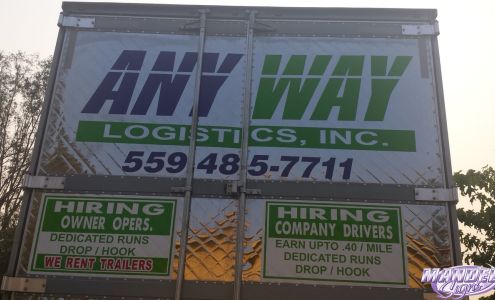 Mandeep Signs & Graphics