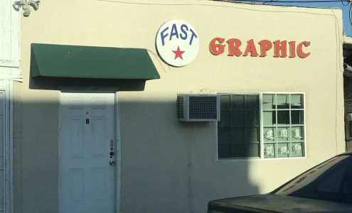Fast Graphic