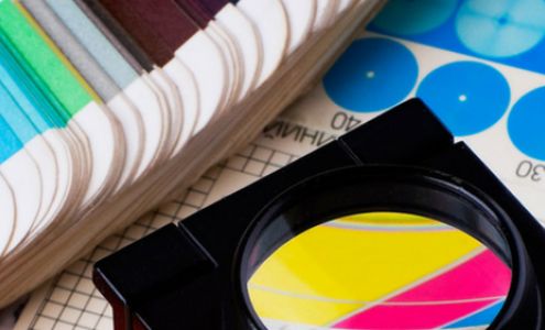 PIP Marketing, Signs, Print