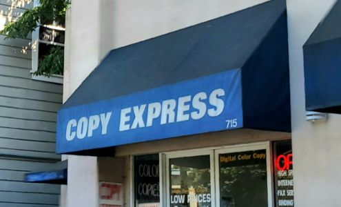 Copy Express