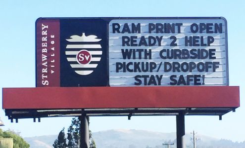 Ram Print & Communications