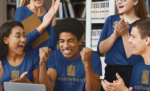 Blue Cactus Printing