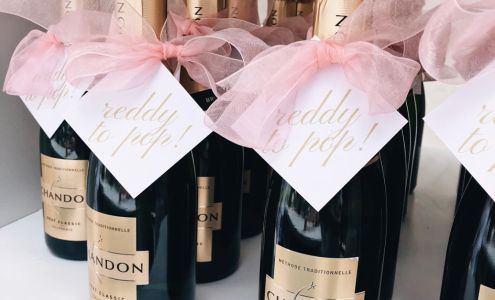 DigiPrint Products Corp.