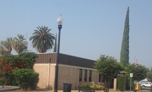 Porterville Recorder