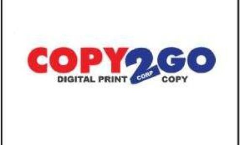 Copy2go Corp.