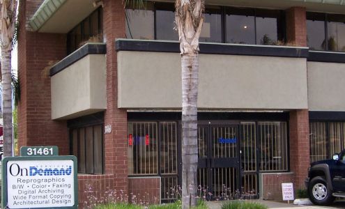 On Demand Services/ Blueprints