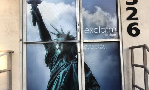 Exclaim Designs