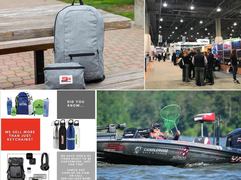 Sharp Performance USA