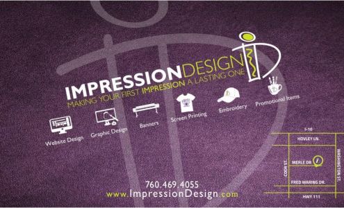 Impression Design Group