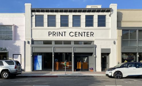 Print Center