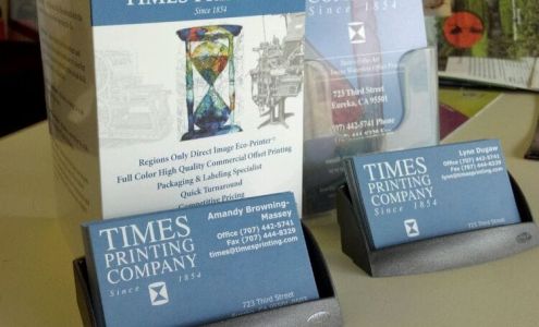 Times Printing Co