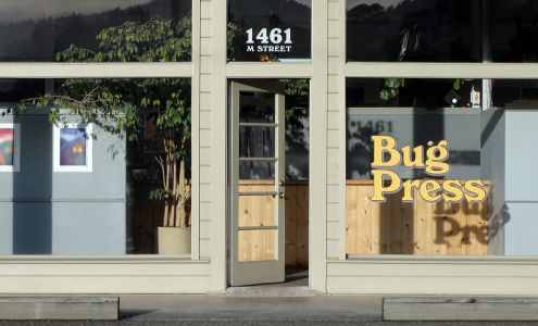 Bug Press