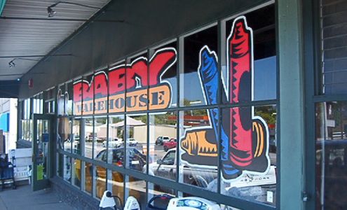 TNT Signs and Graphics, Inc.