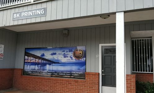 BK Printing
