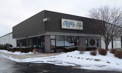 Kohls Flooring America
