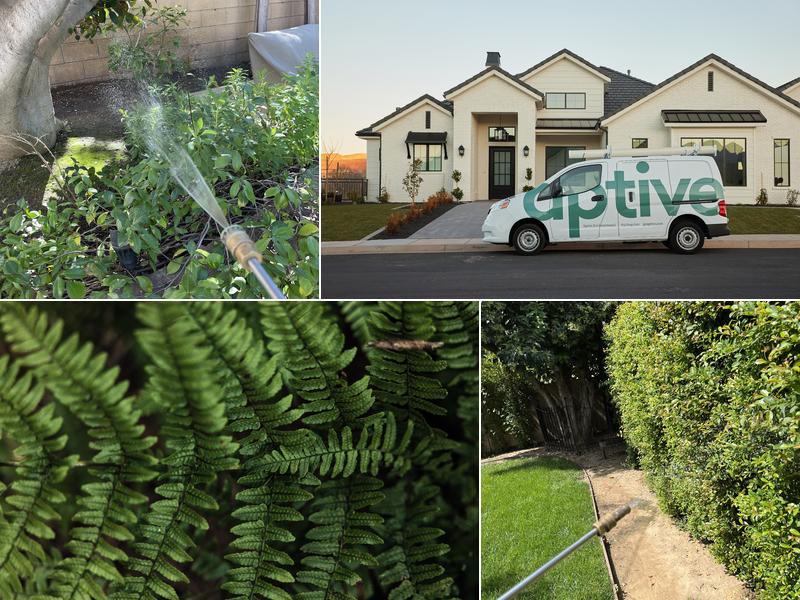 Aptive Environmental