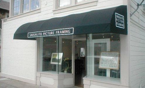Sausalito Picture Framing & Printing
