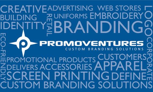 Promoventures, Inc.