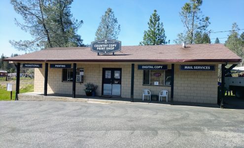 Country Copy Print Shop