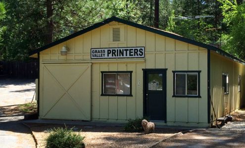 Grass Valley Printers