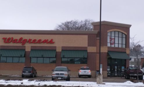 Walgreens Waupun