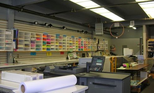 Patt's Copy World, Inc