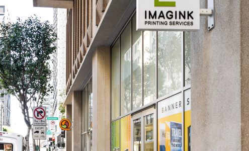 Imagink Printing Service