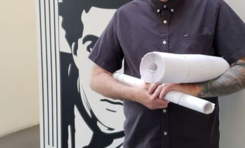 Capitol Blue Print Co