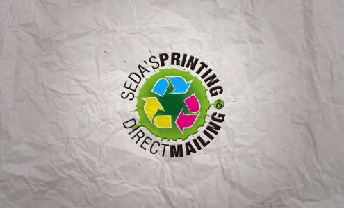 Seda's Printing and Direct Mailing