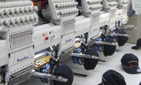 California Print Co.