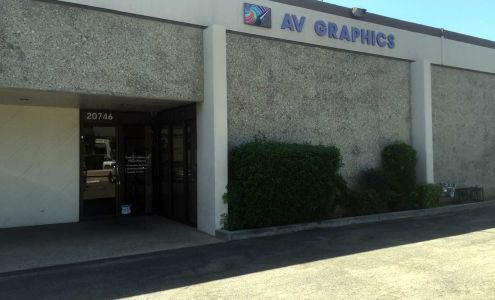 AV Graphics