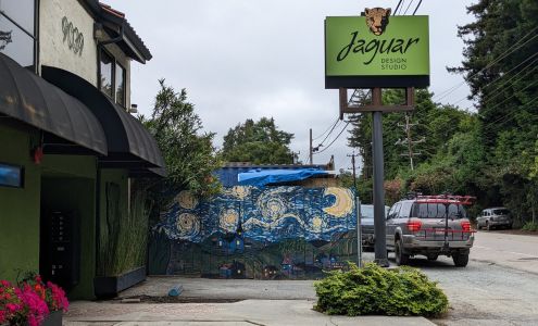 Jaguar Design Studio