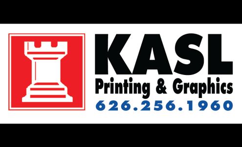 KASL Printing & Graphics