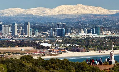 San Diego Bookbinding