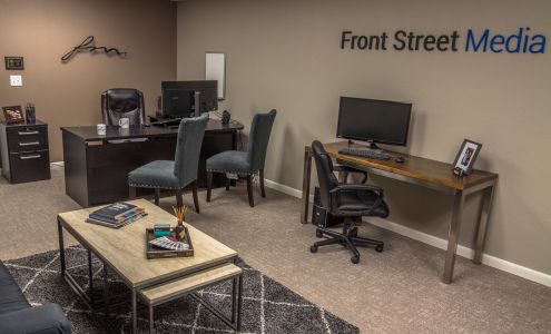 Front Street Media