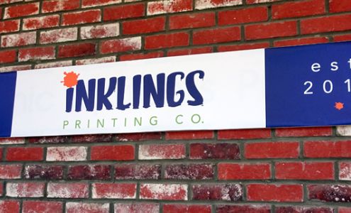 Inklings Printing Co.