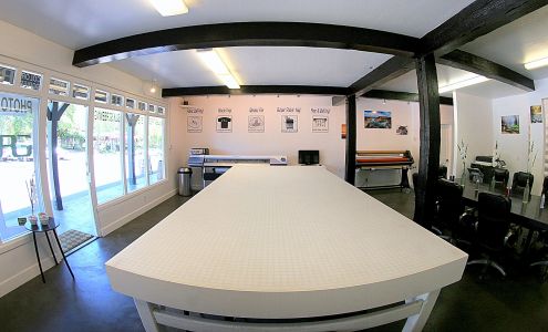 Ranch Printing & Graphic Design