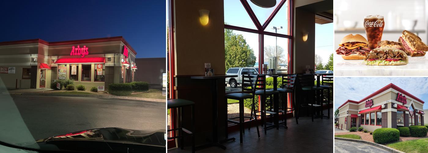 Arby's