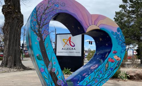 Allegra Marketing Print Mail