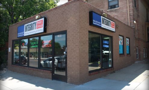 Integrity Print Group