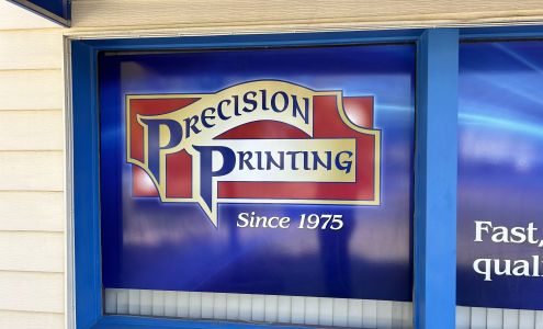 Precision Printing
