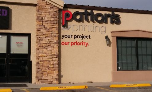 Patton's Printing Co.