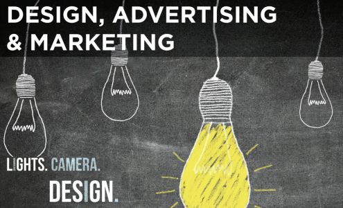 Raven Print & Marketing